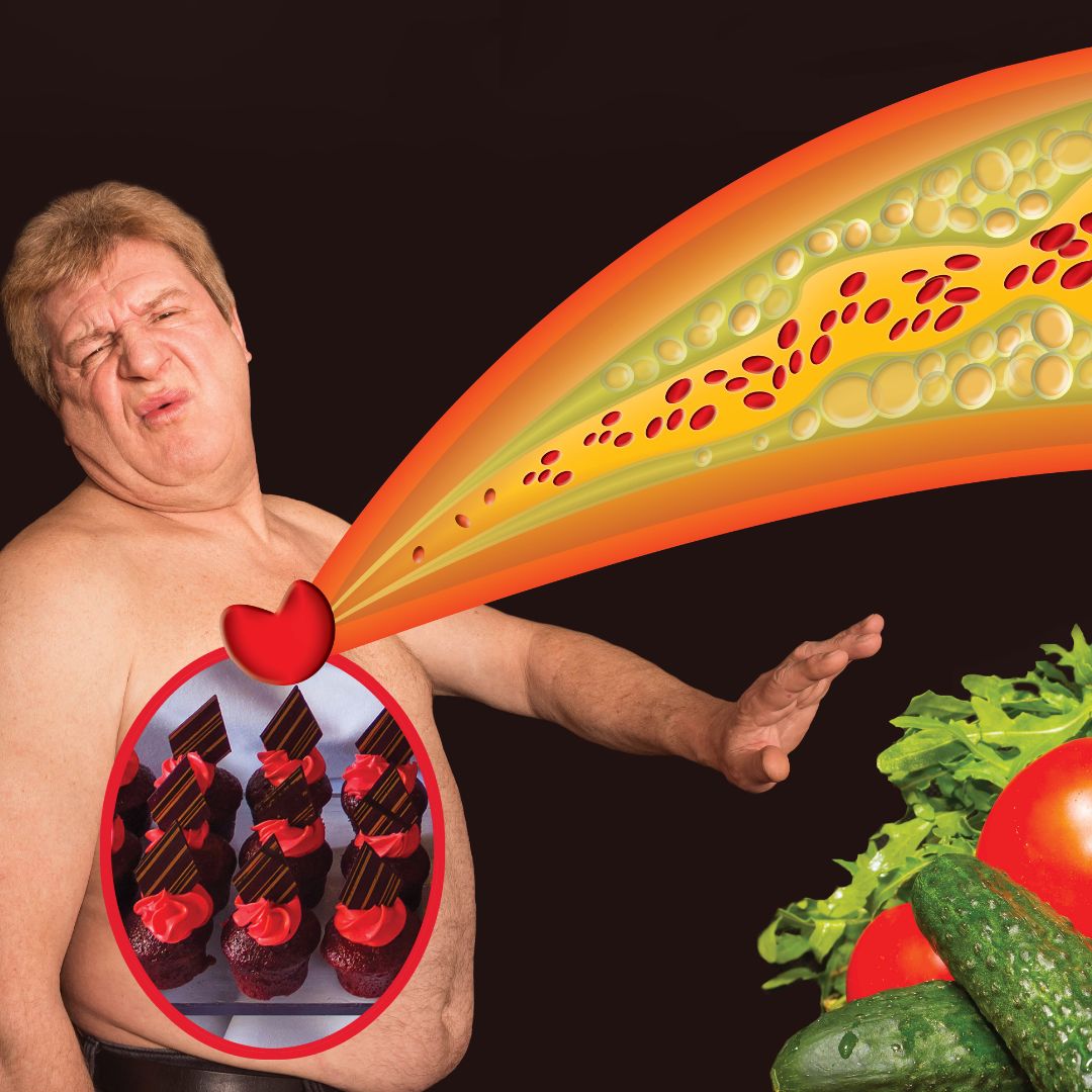 Healthy Diet Plan
